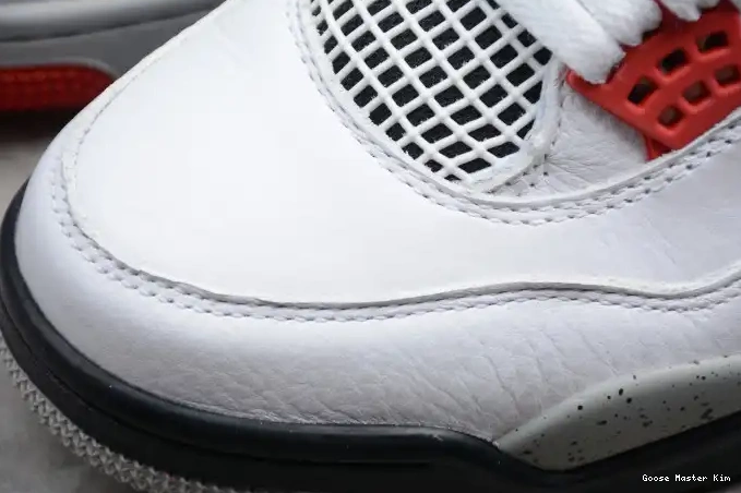 Air The Jordan CI1184-146 4 What 0518